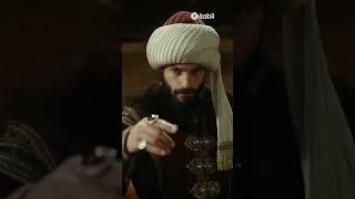 Iconic! Series: Fatih: Sultan of Conquests | Where to watch: tabii.com