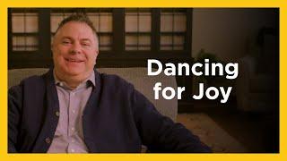 Dancing for Joy - Radical & Relevant - Matthew Kelly