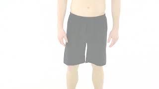 prAna Men's Flex Yoga Shorts | SwimOutlet.com