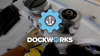 DockWorks - Software for Marine Professionals (Preview Video)