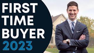 First Time Home Buyer 2023 | How To Buy A Home In Maine