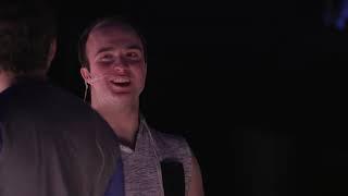 Theatre Program -- University of South Carolina