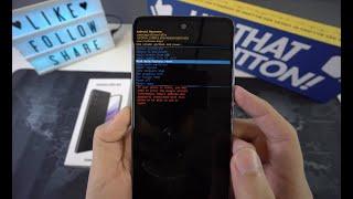How To Factory Reset Samsung Galaxy A53 5G - Hard Reset