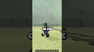 NEW Horse Class in Dead Rails