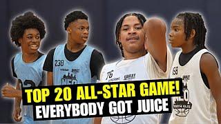 Bruce McCray ,Dallas Stewart, Kingston Hunt, & More Pulls up to NEO & Puts on a Show...