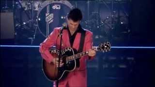 Chris Isaak -  Forever Blue