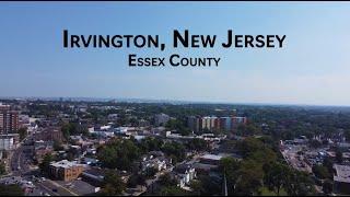 Irvington, New Jersey - Community Spotlight