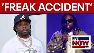 BREAKING: Rapper Young Scooter dies in "freak accident" on birthday