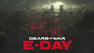 GEARS OF WAR: E-Day Official Reveal Trailer Song: "Mad World"