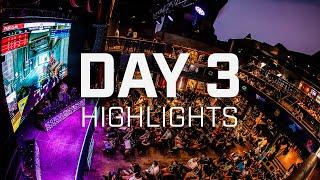 HCS Salt Lake City Global Invitational - Highlights [Day 3]