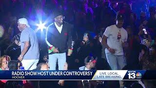 Stardome owner clears up Rickey Smiley's Magic City Classic live broadcast controversy