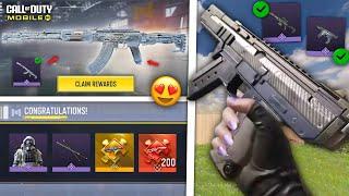 *NEW* Big Events | Free TangDao Melee | Scam Alert | Free Epic Skins & More Secret Cache Crates!