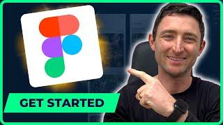 Get Started with Figma: A Step-by-Step Guide!