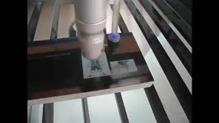 STYLECNC laser engraving machine for marble, stone, granite
