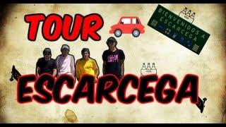 TOUR SKATE ESCARCEGA 2018 REVERSO SKATEBOARDS | PEKAS