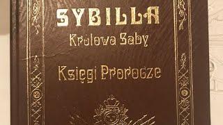 Sybilla 2023/2024. Przepowiednie Sybilli sprawdzają się nawet teraz. Co czeka nas w przyszłości?