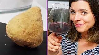 Como fazer a MELHOR COXINHA do MUNDO - Ao Vivo