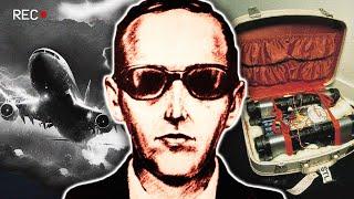 D.B. Cooper: El Mayor Misterio en la Historia del FBI