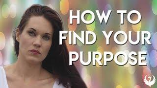 Find Your Negative Imprint, Find Your Life Purpose - Teal Swan