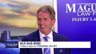 Personal Injury | Legal Access July 25th, 2024