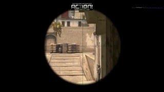 SICK AWP Flick Shot