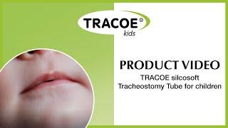 TRACOE Product Video - TRACOE silcosoft for Little Heroes