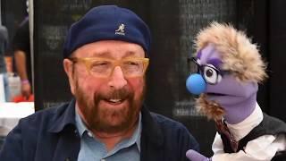 That Time Terry McGovern, Launchpad McQuack, Told a Puppet These Aren't the Droids We're Looking For