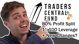 Traders Central Fund Changes | Should You Try Them Now?