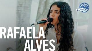 Rafaela Alves - Na Casa América 2 | EP#04 (O Canto das Igrejas)