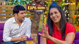 आप क्या बोल रहे हो इतनी इंग्लिश नहीं समझ आती मुझे | The Kapil Sharma Show | Latest Episode