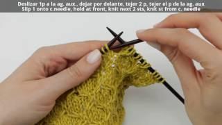 C3L - Cable 3 Left