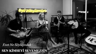 Ayçin Asan - Sen Kimseyi Sevemezsin ( Zeki Müren Cover )