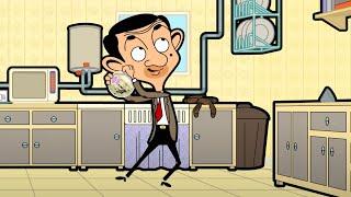Mr Bean's AMAZING New Perfume! | Mr Bean Cartoon Season 3 | Full Episodes | Mr Bean Official