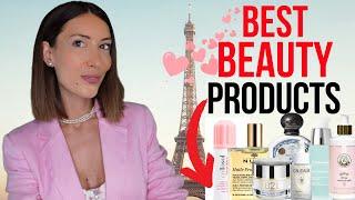 20 BEST BEAUTY PRODUCTS TO BUY IN PARIS - best skincare brands in Paris