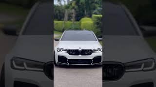 the white bmw looking car... #viral #short #bmw #car #reel #bts