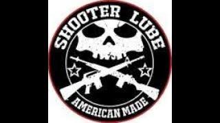 Shooter Lube Review