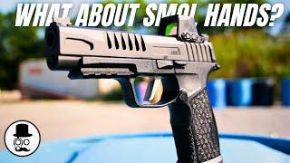 New Carry Gun Dominance?  Sig P365 Fuse