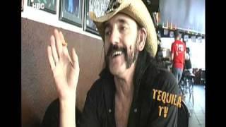 Lemmy Live At The Rainbow Uncensored Part 3