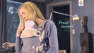 New Ergobaby 360 Carrier - 4 position