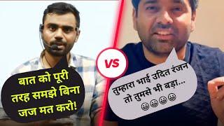 Abhinay Sharma talked about Aditya Ranjan sir  creators carnival  Thar controversy  SSC teacher