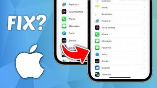 How to Fix FaceTime Not Showing in iPhone Settings
