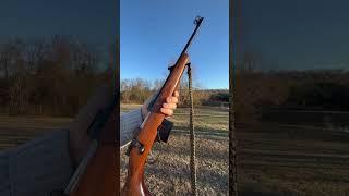 CZ 527 Carbine Bolt Action 7.62x39