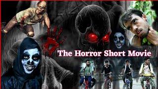 "The horror short movie"__️__||__36गढ़िया Royal || ft Royal heroes || Royal team 2021