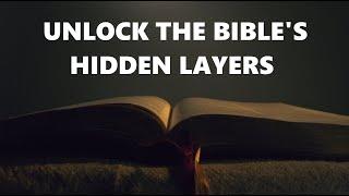 Unlock the Bible's Deepest Layers - Brewery Ministries Trailer