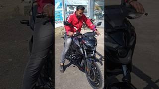 2024 BAJAJ PULSAR N150 KA EXHAUST SOUND  ! NEW MODEL BS7  !! #bajaj #pulsar #n150 #exhaust #short