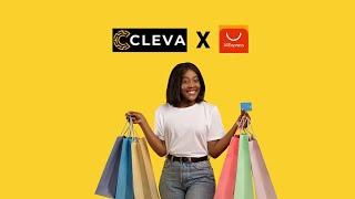 How to Create a Cleva Dollar Card and Shop on Aliexpress With it