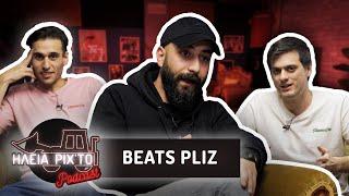 BEATS PLIZ (Season #5 Begins) | ΗΛεΙΑ ΡΙΧΤΟ Podcast #52 | Ντελίνες