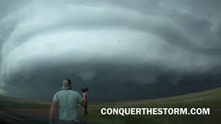 Belle Fourche, SD Derecho 6-6-2020