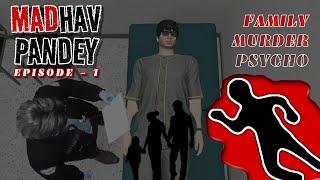 MAD MADHAV Episode #1 - MENTAL THERAPY | A RP STORY SERIES #lifeinsoulcity