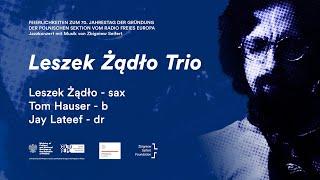 SEIFERT MUSIC: LESZEK ŻĄDŁO TRIO